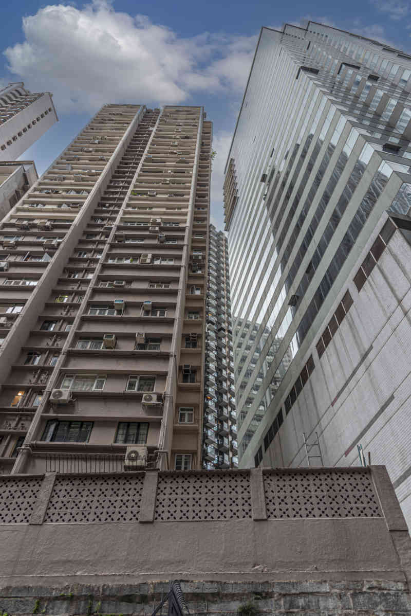 China - Hong Kong 055